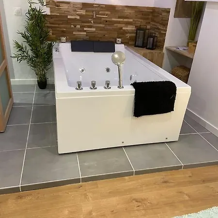Lover Dose Spa Vierzon Exterior foto