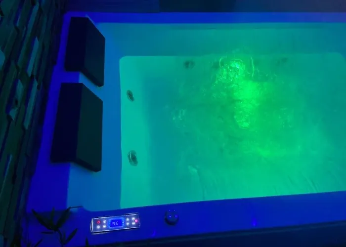 Lover Dose Spa Vierzon