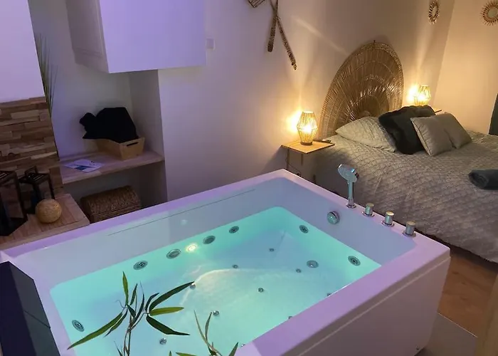 Lover Dose Spa Vierzon