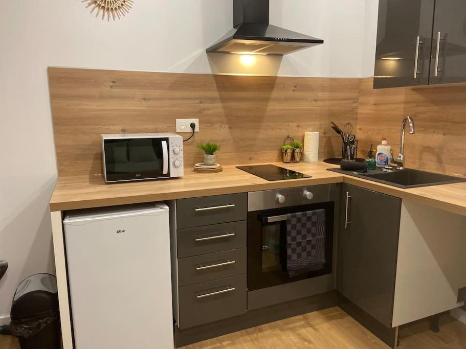 Lover Dose Apartment Vierzon