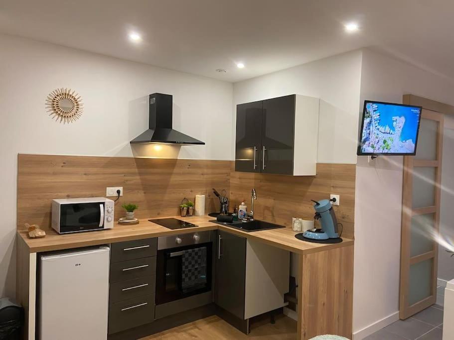 Apartment Lover Dose Vierzon