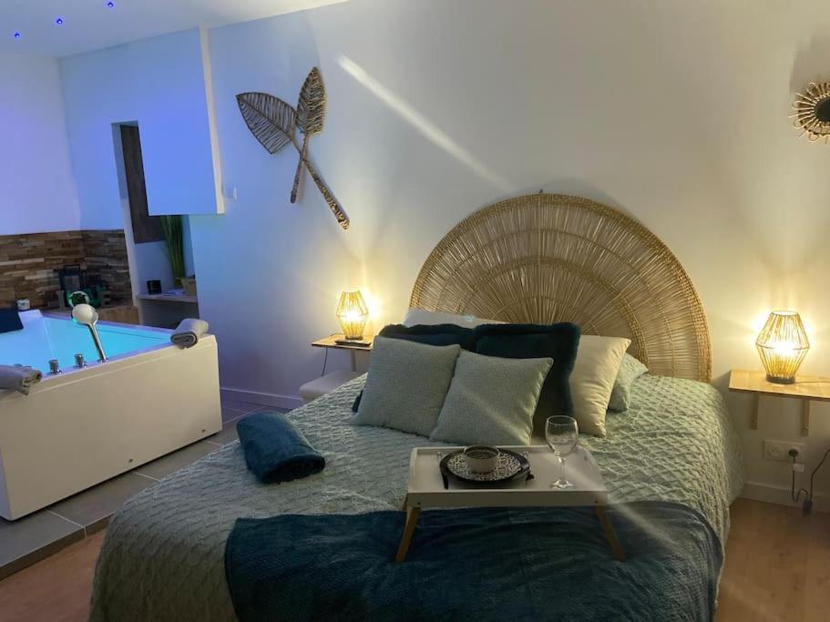 Apartment Lover Dose Vierzon