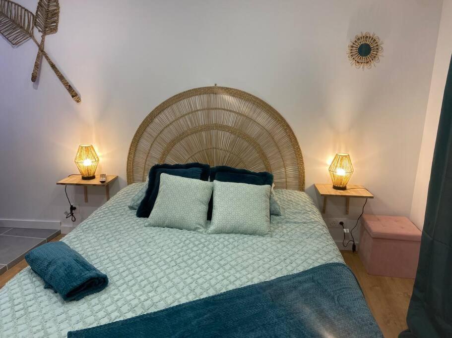 Lover Dose Apartment Vierzon